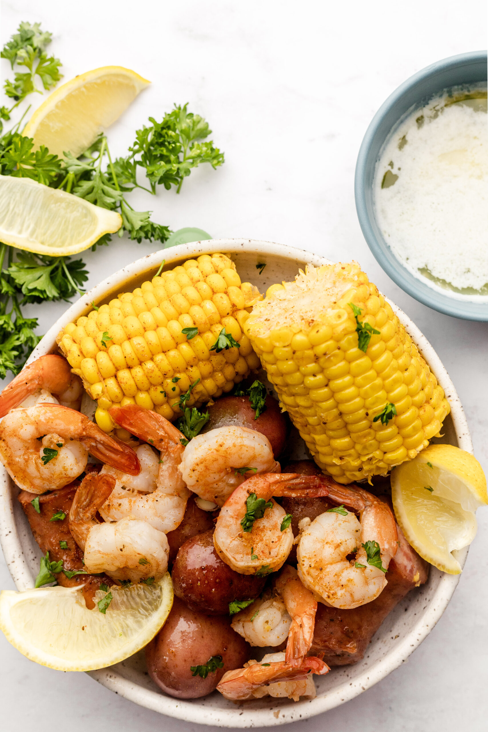 Easy One-Pot Shrimp Boil: Your Summer Crowd-Pleaser Guide