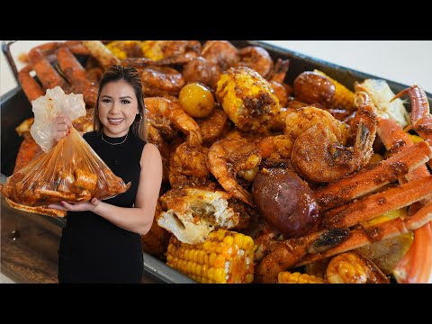 Master Your Shrimp Boil: Timing, Pot & Flavor Secrets